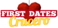 Logo de First dates Crucero