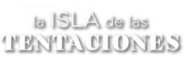 Logo de La isla de las tentaciones