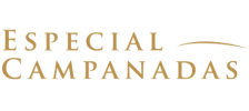 Logo de Especial Campanadas