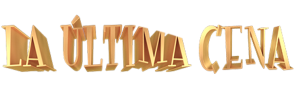 Logo de La última cena