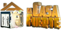 Logo de La casa fuerte