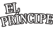 Logo de El príncipe