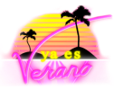 Logo de Ya es verano