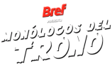 Logo de Monólogos del trono