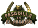 Logo de Pesadilla en El Paraíso