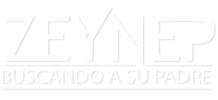 Logo de Zeynep, buscando a su padre