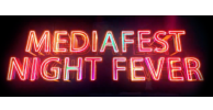 Logo de Mediafest Night Fever