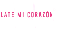 Logo de Late mi corazón