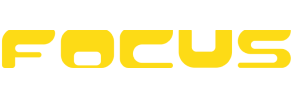 Logo de Focus