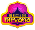 Logo de En busca del Nirvana