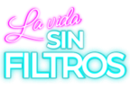 Logo de La vida sin filtros