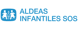 Logo de Proyecto Aldeas Infantiles