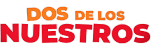 Logo de Dos de los nuestros