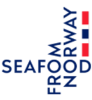 Logo de salmonnoruego