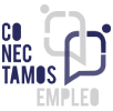 Logo de Conectamos empleo