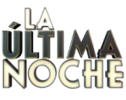 Logo de La última noche