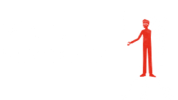 Logo de Mía es la venganza