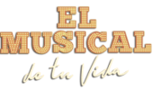 Logo de El musical de tu vida