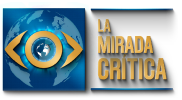 Logo de La mirada crítica