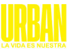 Logo de Urban. La vida es nuestra