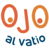 Logo de ojo al vatio