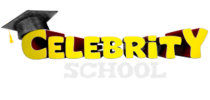 Logo de Celebrity School