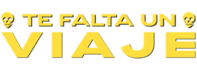 Logo de Te falta un viaje