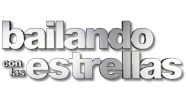 Logo de Bailando con las estrellas