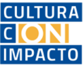 Logo de Cultura con Impacto