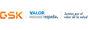 Logo de Juntos por el valor de la salud