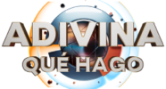 Logo de Adivina qué hago