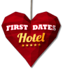 Logo de First dates Hotel