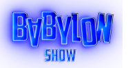 Logo de Babylon Show