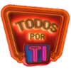 Logo de Todos por ti