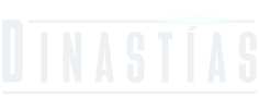 Logo de Dinastías