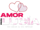 Logo de Un amor para Lucía