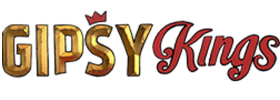 Logo de Los gipsy kings