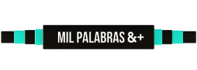 Logo de Mil palabras & +