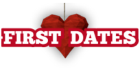 Logo de First dates