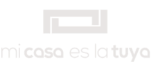 Logo de Mi casa es la tuya