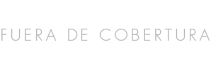 Logo de Fuera de cobertura