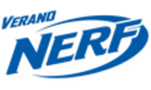 Logo de veranonerf