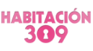 Logo de Habitación 309