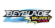 Logo de vueltaalcolebeyblade