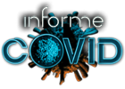 Logo de Informe covid