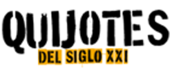 Logo de Quijotes del siglo XXI