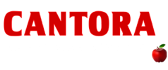 Logo de Cantora, herencia envenenada