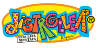 Logo de distroller