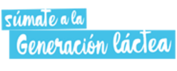 Logo de generacionlactea