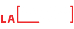 Logo de La Campos móvil